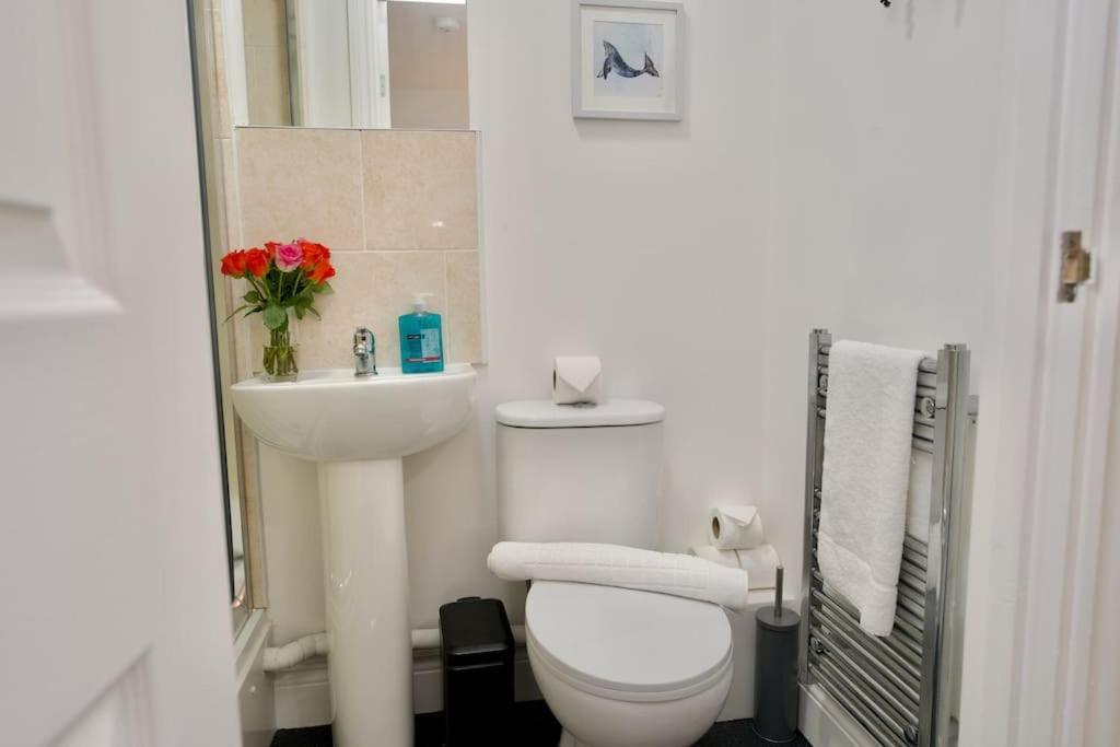 Swan Studio Two - Coventry Buitenkant foto