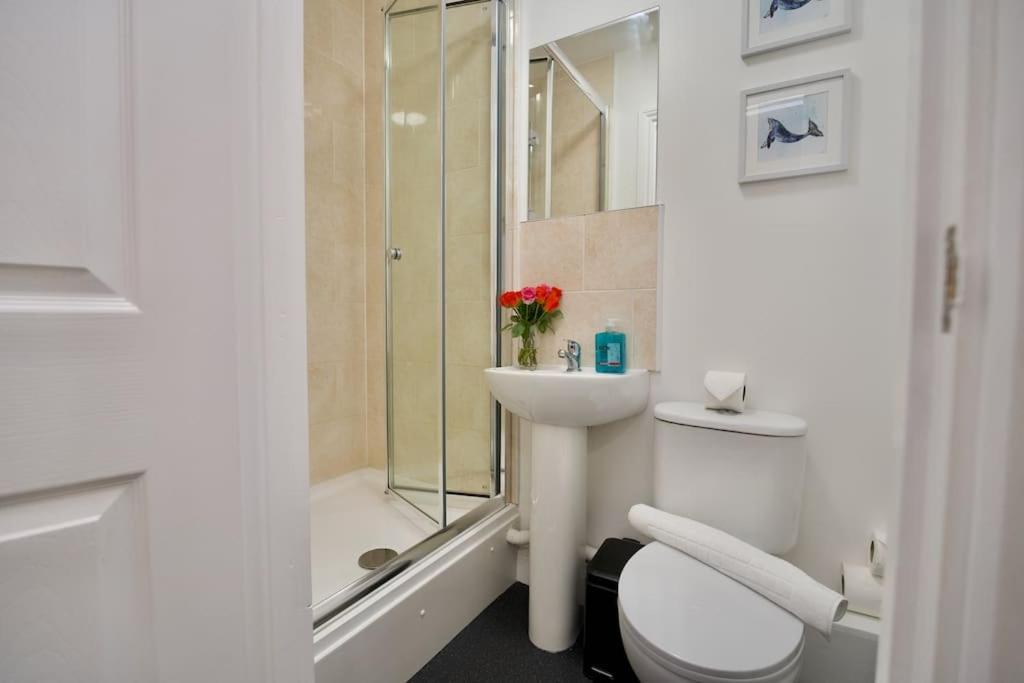 Swan Studio Two - Coventry Buitenkant foto